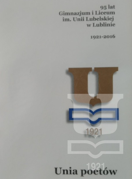 Publikacja na 100 – lecie Unii