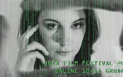 FINAŁ UNIA FILM FESTIVAL 2020 ONLINE