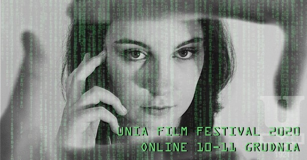 FINAŁ UNIA FILM FESTIVAL 2020 ONLINE