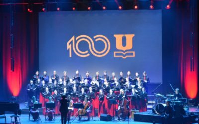 fotorelacja: Gala z okazji Jubileuszu 100-lecia Unii
