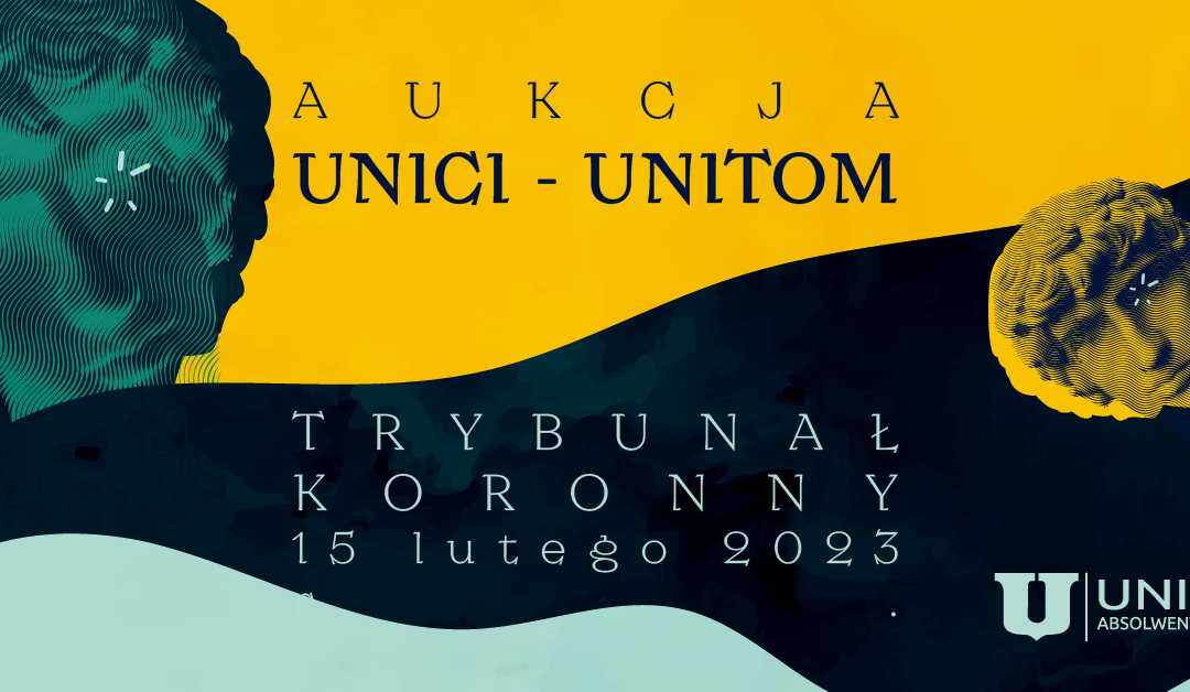 Aukcja Unici – Unitom 2023