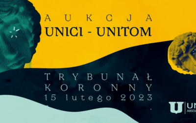 Aukcja Unici – Unitom 2023