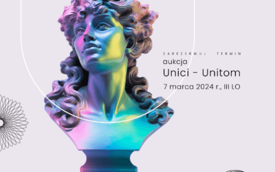 Aukcja Unici – Unitom 2024