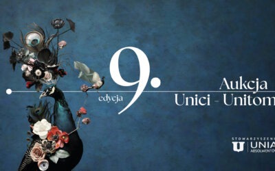 Aukcja Unici – Unitom 2026